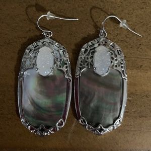 Kendra Scott custom Danielle Style earrings